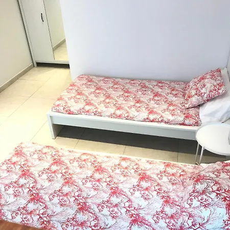 Colony Lava Apartament