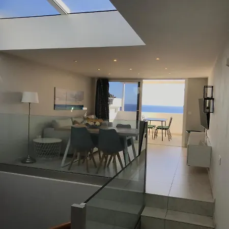 Colony Lava Apartament