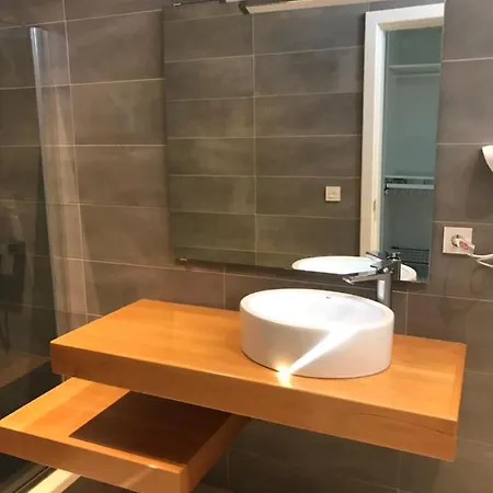 Colony Lava Apartament